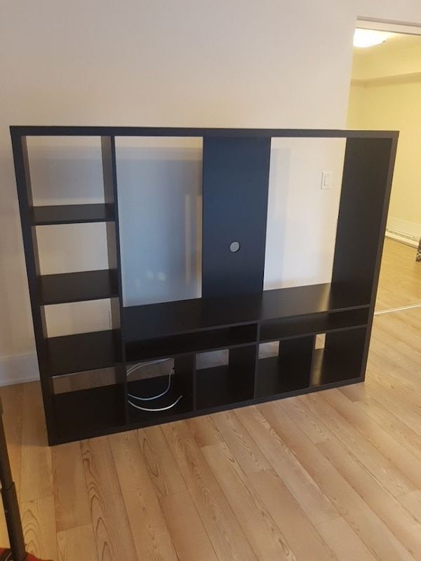 IKEA Lappland TV stand and storage unit