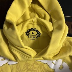 Spider Hoodie