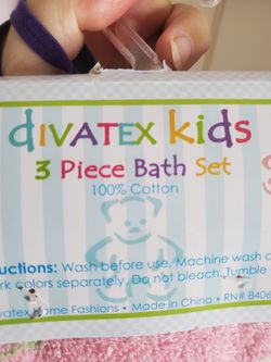 Spring butterfly Towel collection 