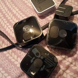 Blink Cameras