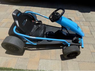 Drift Go Kart