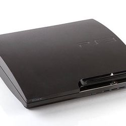 Sony PlayStation 3 (PS3) Slim 320GB