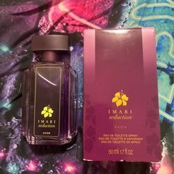 Imari Seduction perfume