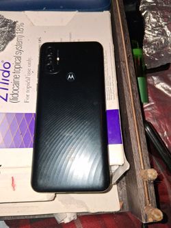 Motorola E40