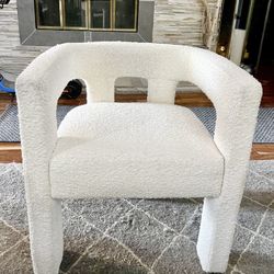 CB2 Chairs 