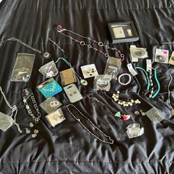 Jewelry Bundle New 