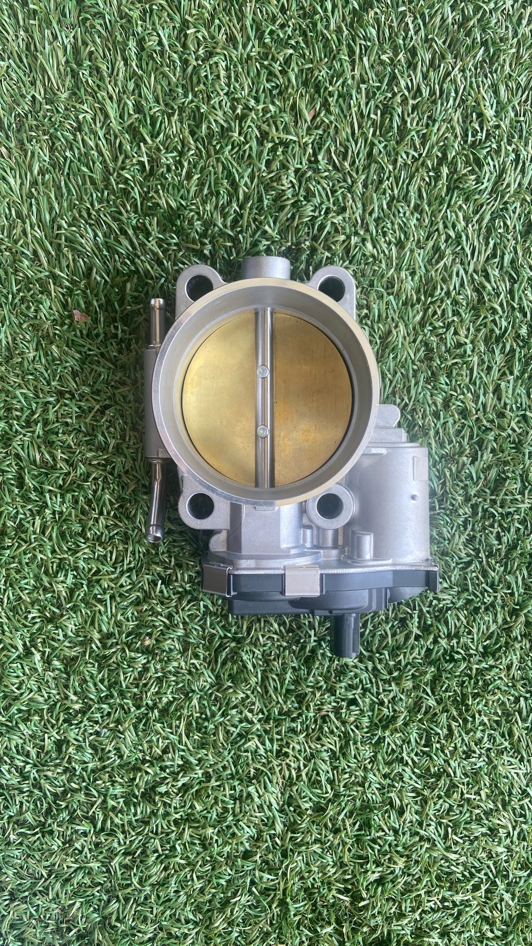 Throttle Body