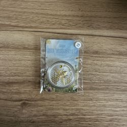 1 Oz Copper Silver And Gold Glided