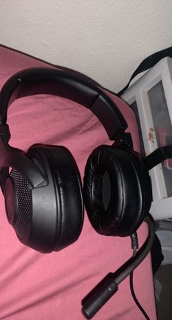 Headset