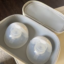 Momcozy M5 Pump
