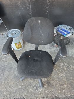 Office chair for free