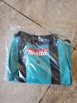 New Makita Small 12 in. Tool Bag