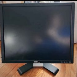 Dell Monitor