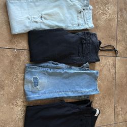 Jeans For Womens 
