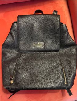 Kate Spade Backpack