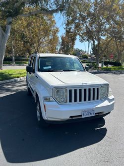 Jeep Liberty