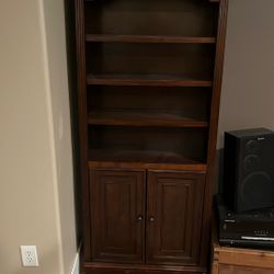 Book Shelves 