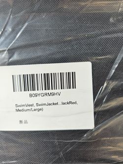 Boglia Swim/life Vests