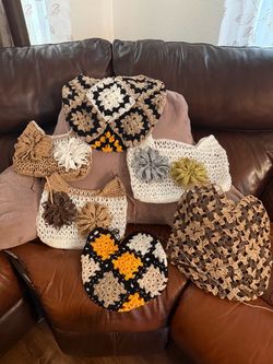 Handmade bags for women