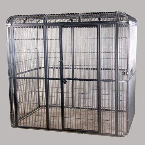 Centurion Indoor Flight Aviary Cage! HUGE!!