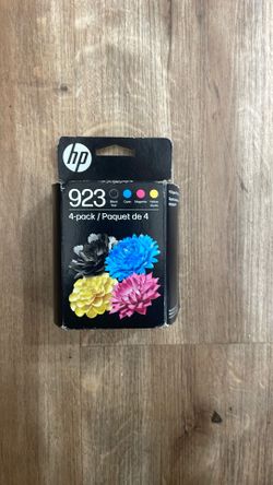 Printer ink
