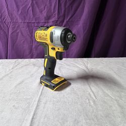Dewalt impact Driver  
