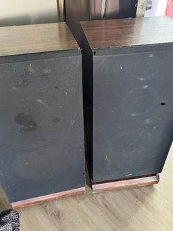 Speakers
