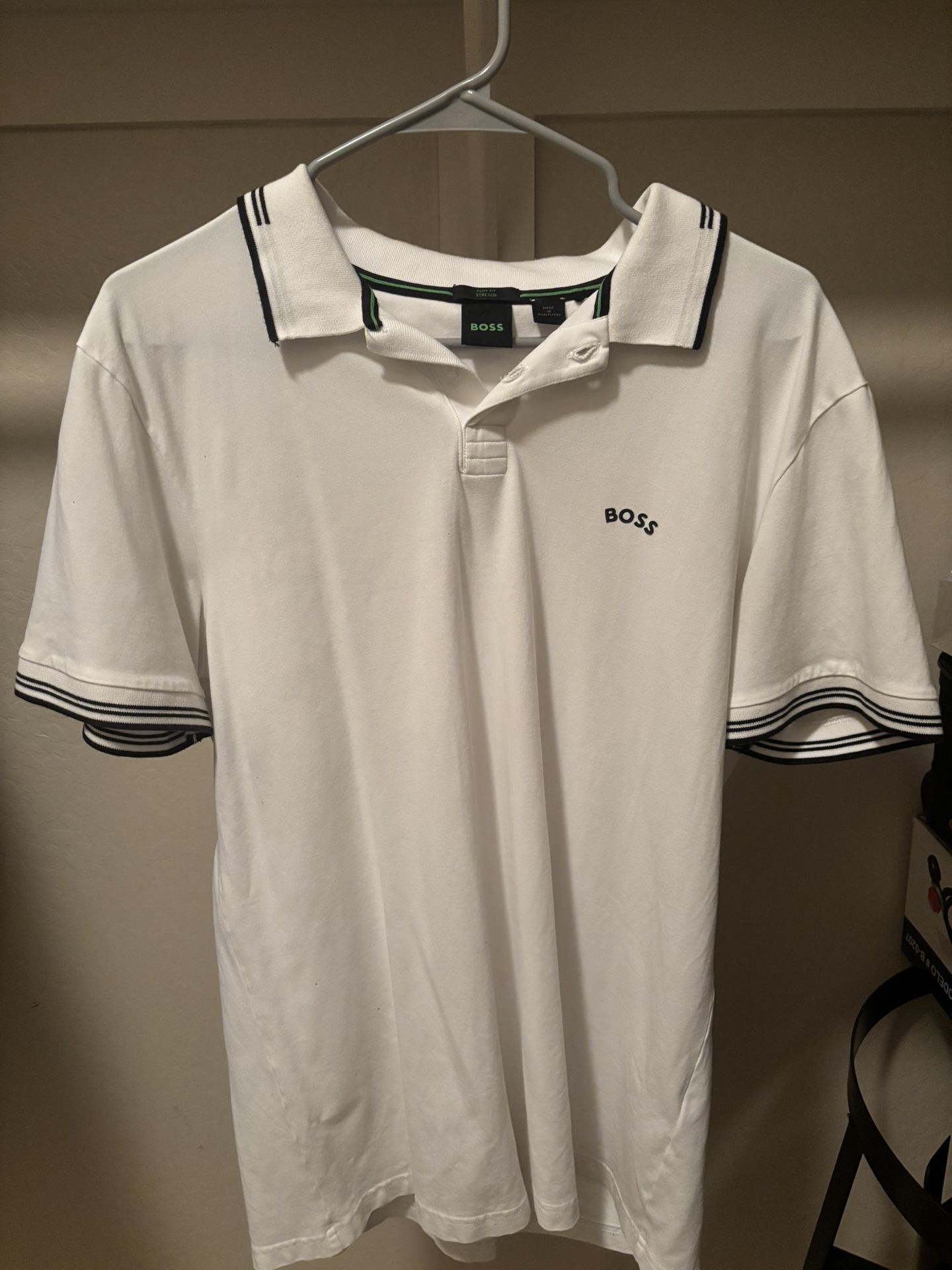 Hugo Boss Polo