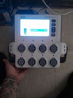 Flexitouch plus