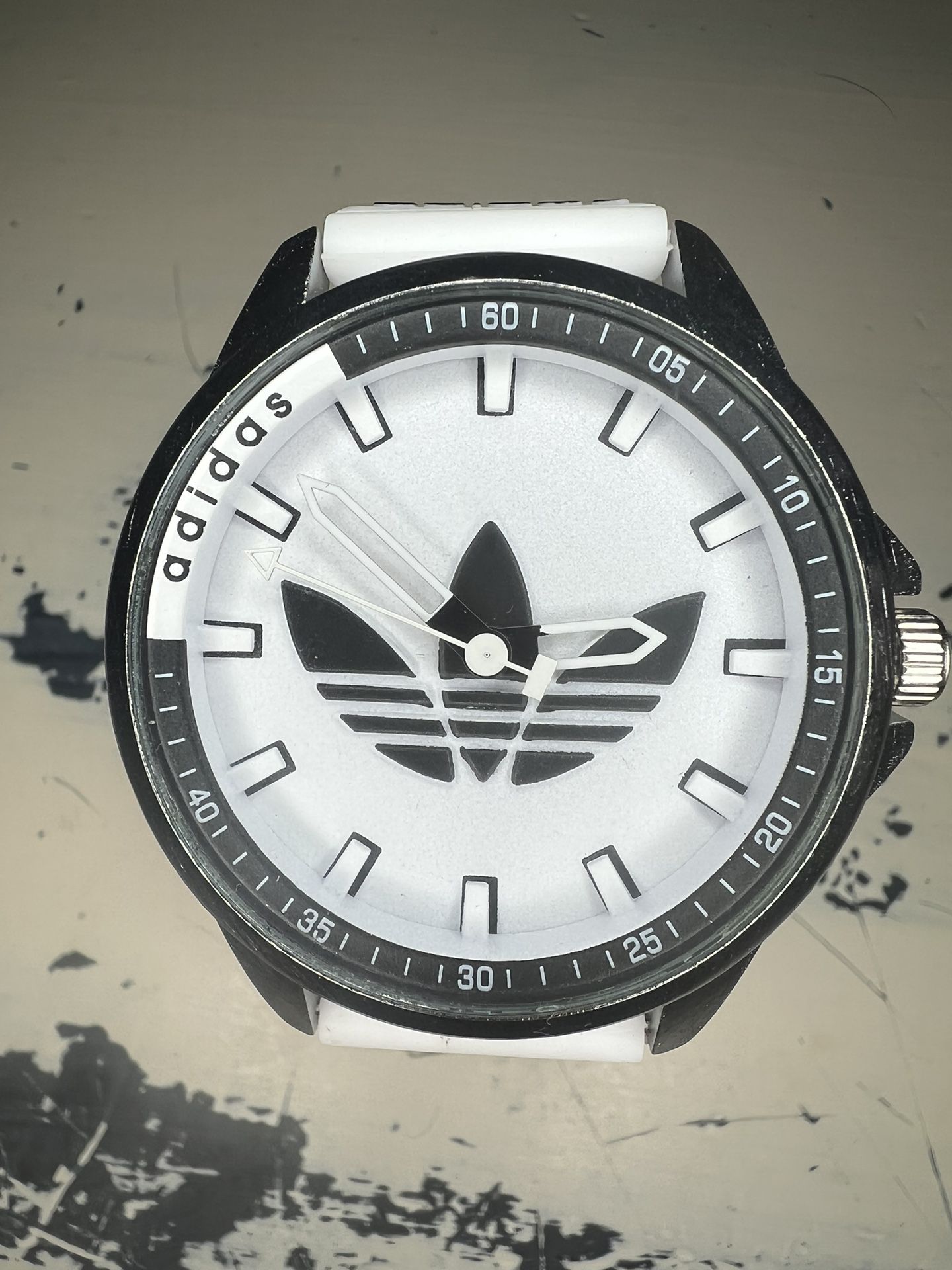 Adidas Watch