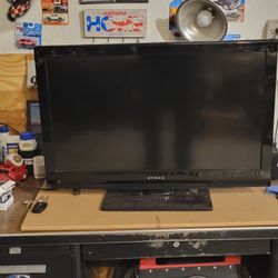 Dynex 32 In Tv Not A Smart Tv