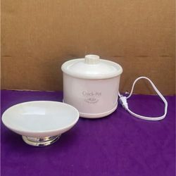 Crock-Pot Little Dipper