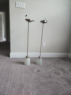 Brushed Nickel Pendant Light For Kitchen