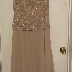 Evening Dress