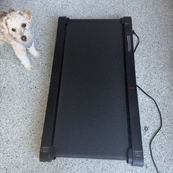 RedWalking Pad Treadmill