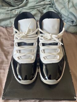 Jordan 11 Concord Size 9.5