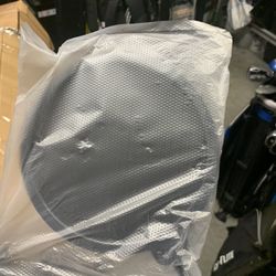 Microphone pop filter new  With stand clamp 