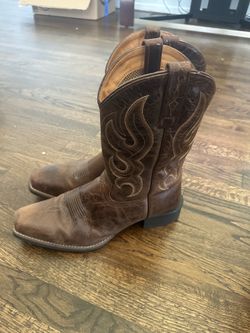 Cody James Boots