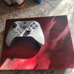 Xbox One S 