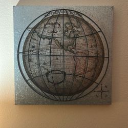 World Wall Art