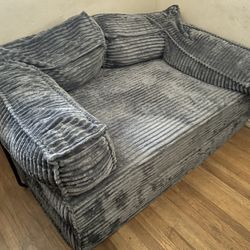 (not free) mini couch