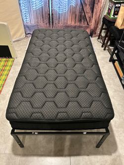 SleepXpress twin 10 inch