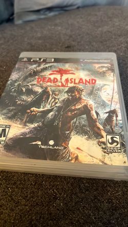 PlayStation Dead Island