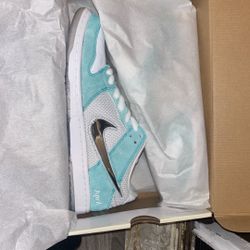 Nike Dunk Low Sb April