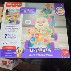 Baby Walker