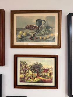 Antique Art