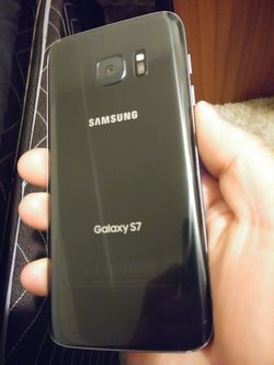 New Samsung galaxy s 7