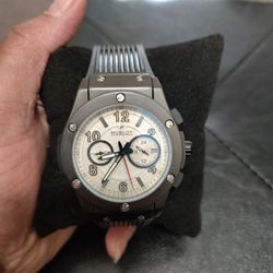 Hubby Sports Edition 