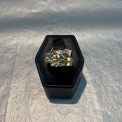 14k Ring