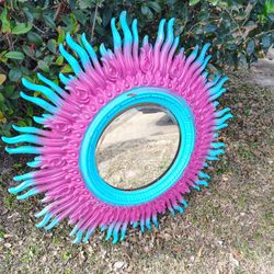 Big Giant Wall Mirror 